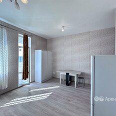 Квартира 25 м², студия - изображение 3