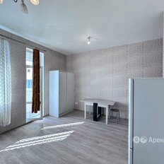 Квартира 25 м², студия - изображение 2