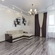 Квартира 83,3 м², 2-комнатная - изображение 3