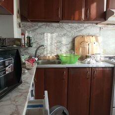 Квартира 41,6 м², 2-комнатная - изображение 4