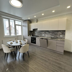 Квартира 121 м², 3-комнатная - изображение 2