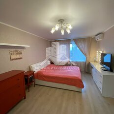 Квартира 39,5 м², 1-комнатная - изображение 4