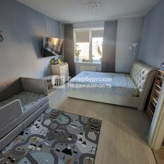 Квартира 36,9 м², 1-комнатная - изображение 5