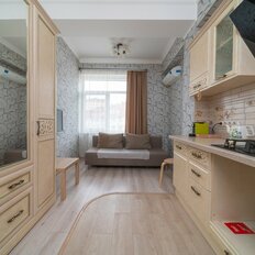 Квартира 20 м², студия - изображение 4