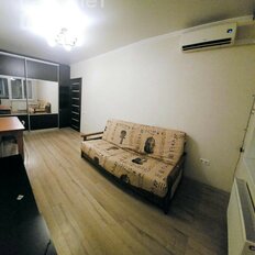 Квартира 33,9 м², 1-комнатная - изображение 2