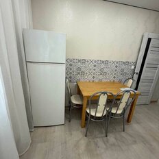 Квартира 39,5 м², 1-комнатная - изображение 5