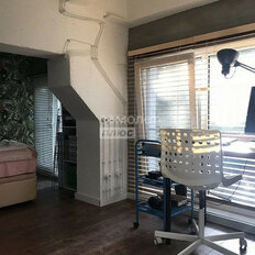 Квартира 37 м², студия - изображение 4