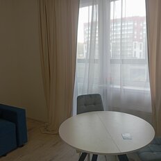 Квартира 25 м², студия - изображение 4