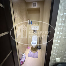 Квартира 88,8 м², 3-комнатная - изображение 3