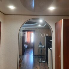 Квартира 62,4 м², 4-комнатная - изображение 4