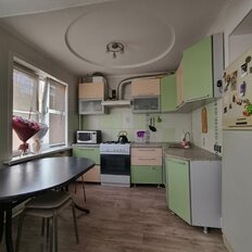 Квартира 57,8 м², 3-комнатная - изображение 4