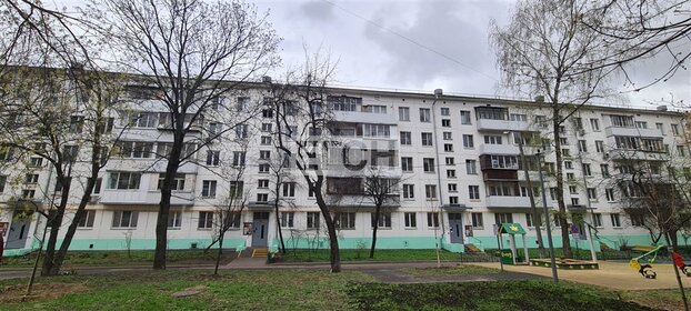 60 м², 3-комнатная квартира 16 500 000 ₽ - изображение 104