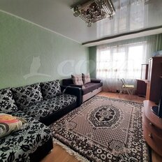 Квартира 41 м², 1-комнатная - изображение 4