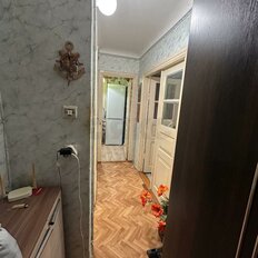 Квартира 28,1 м², 1-комнатная - изображение 1