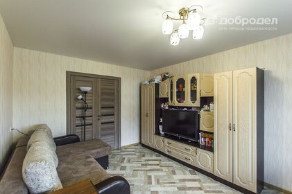 Купить двухкомнатную квартиру в монолитном доме у метро Ипподром в Москве и МО - изображение 47