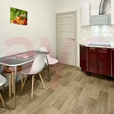 Квартира 44,8 м², 1-комнатная - изображение 2