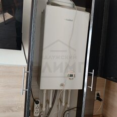 Квартира 36 м², 1-комнатная - изображение 5
