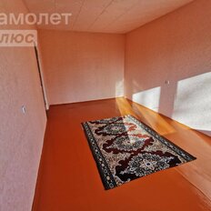 Квартира 32,6 м², 1-комнатная - изображение 5