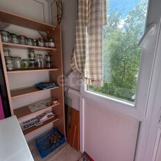 Квартира 32 м², 1-комнатная - изображение 5