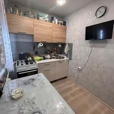 Квартира 33,4 м², 1-комнатная - изображение 5