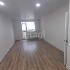 Квартира 50 м², 2-комнатная - изображение 4