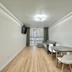 Квартира 52 м², 2-комнатная - изображение 2
