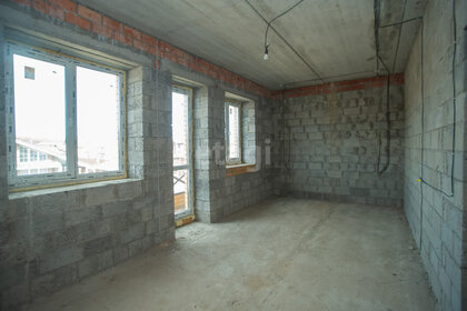 Купить квартиру в новостройке в ЖК «Метропарк» в Рязани - изображение 40