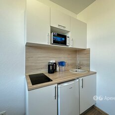 Квартира 13 м², студия - изображение 1