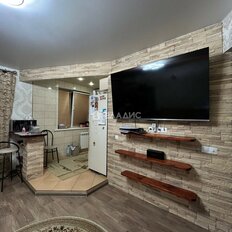 Квартира 28,4 м², 1-комнатная - изображение 4