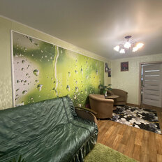 Квартира 56,8 м², 3-комнатная - изображение 3