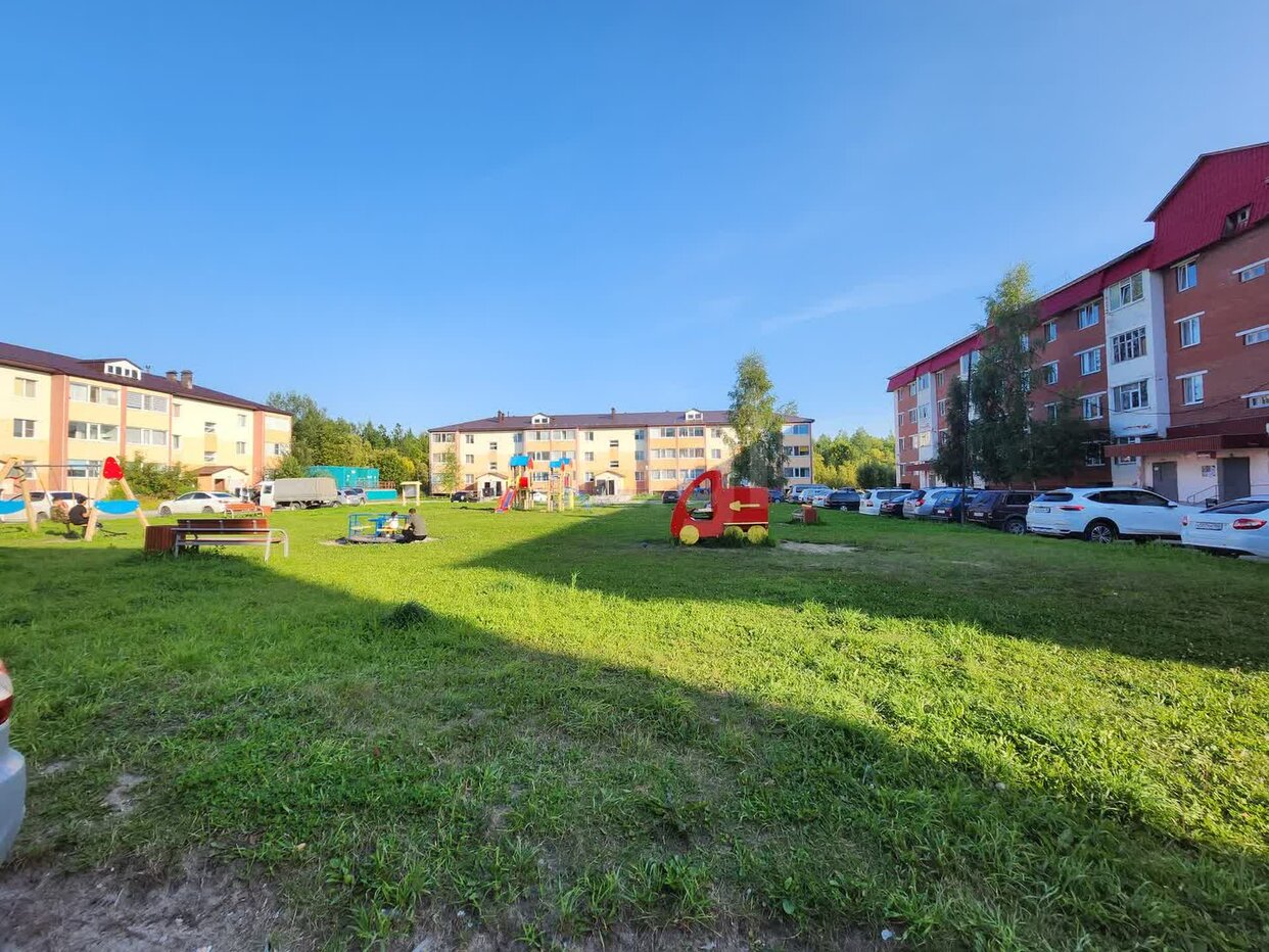 Комната 12 м² в Лангепас — фото 14 из 14