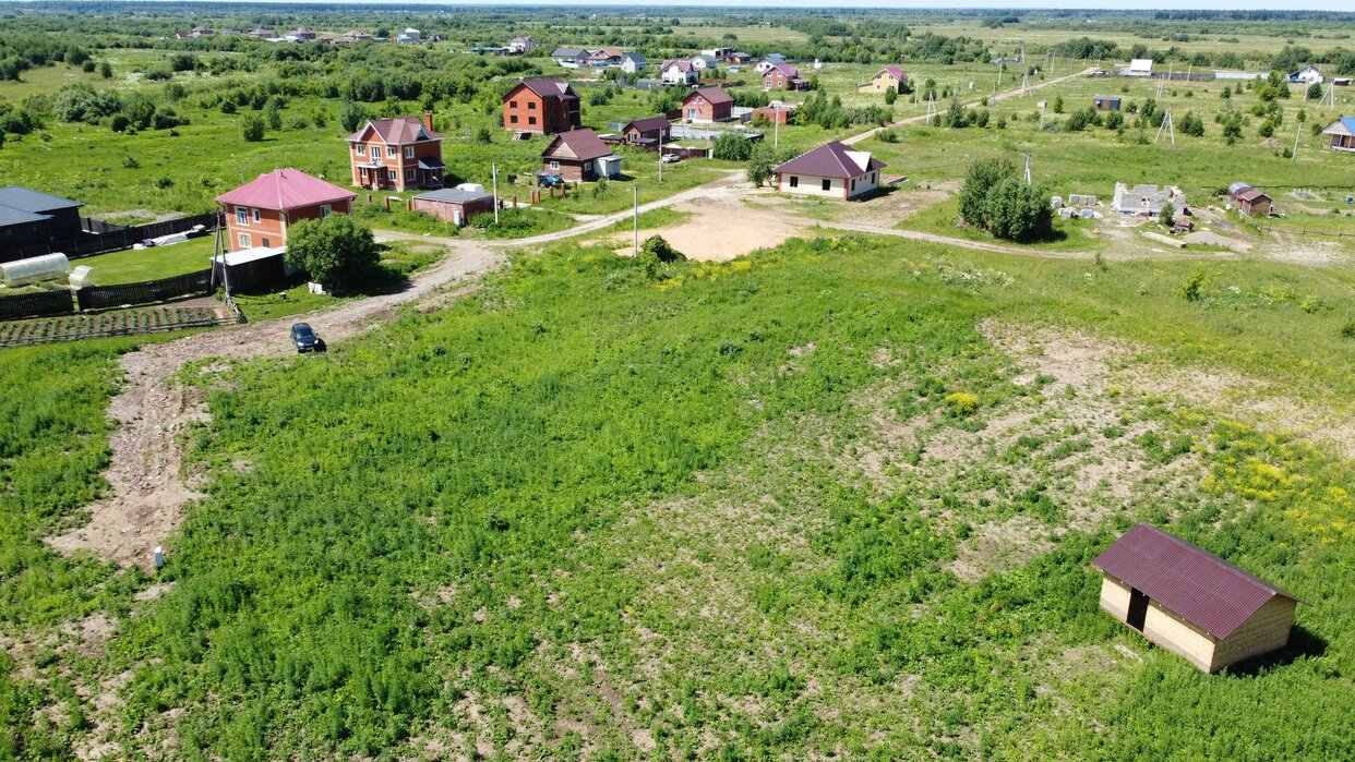 Дом 27 м² в ДНП Эуштинский микрорайон — фото 7 из 9