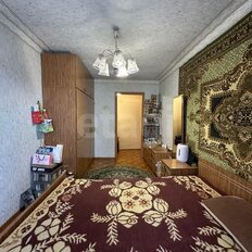Квартира 70,8 м², 3-комнатная - изображение 4