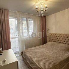 Квартира 54,7 м², 2-комнатная - изображение 1