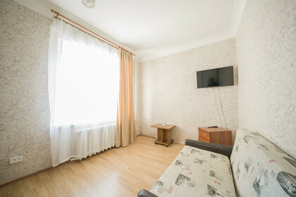 Купить однокомнатную квартиру с балконом и в новостройке в Пушкине - изображение 49