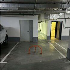 14 м², машиноместо - изображение 4