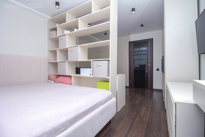 66,4 м², 3-комнатная квартира 7 550 000 ₽ - изображение 76