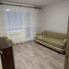 Квартира 36 м², 1-комнатная - изображение 1