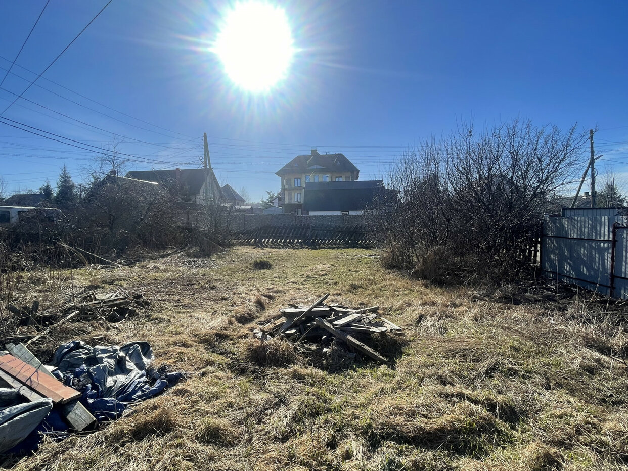 Квартира 1-комн. 31.5 м² в Петрозаводск — фото 9 из 11