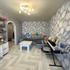 Квартира 44,4 м², 2-комнатная - изображение 1
