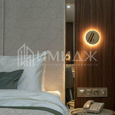 Квартира 44,8 м², 1-комнатные - изображение 5