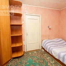 Квартира 18,6 м², 1-комнатная - изображение 1