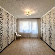 Квартира 49,7 м², 2-комнатная - изображение 2