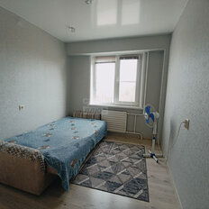 Квартира 48,6 м², 3-комнатная - изображение 4
