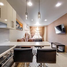 Квартира 80,4 м², 2-комнатная - изображение 2