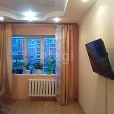 Квартира 59,1 м², 3-комнатная - изображение 1