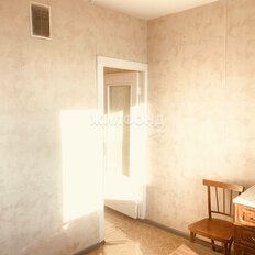 Квартира 40 м², 1-комнатная - изображение 5