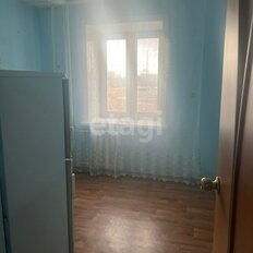 Квартира 42,7 м², 2-комнатная - изображение 1