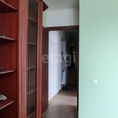 Квартира 29 м², 1-комнатная - изображение 5