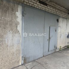 270 м², гараж - изображение 3